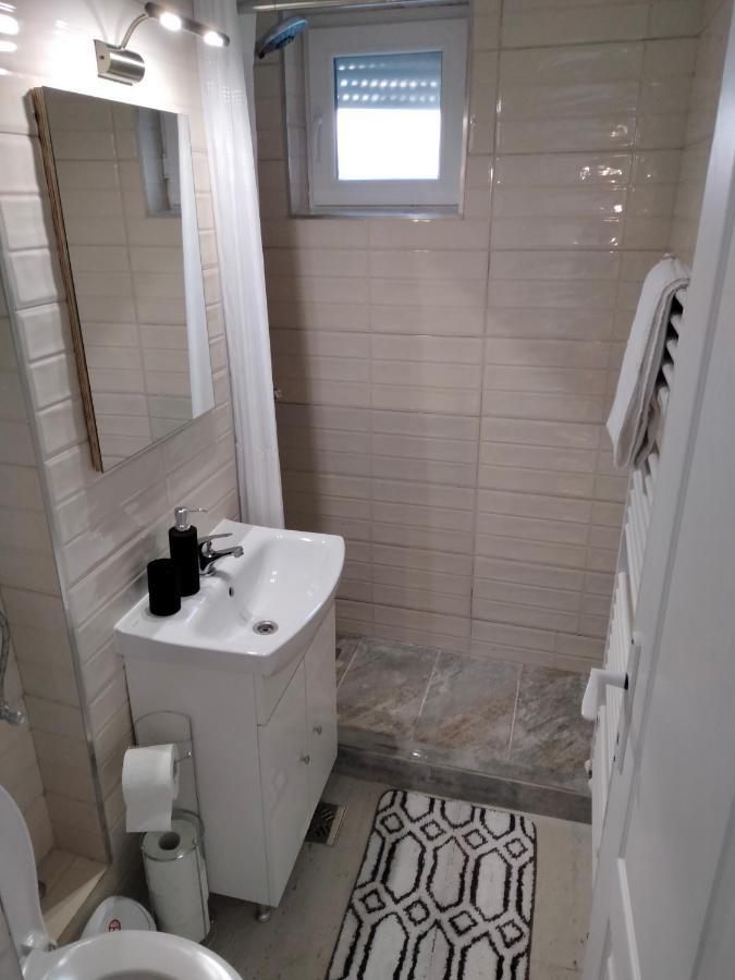 Апартаменти Bulevard Apartament Алба-Юлія Екстер'єр фото